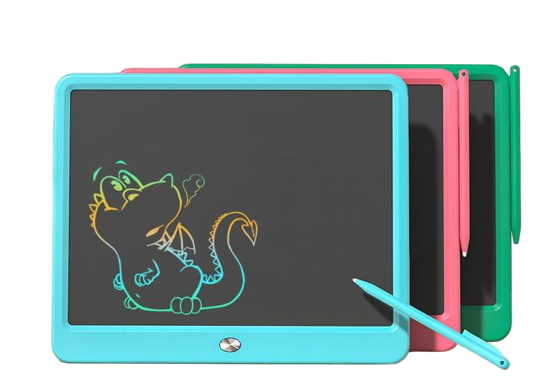 LCD Drawing Board - URMYWO